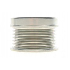 Шків генератора MB Vario 612/812D 2.9D 96-10/Sprinter 2.9D 95-06, 6PK