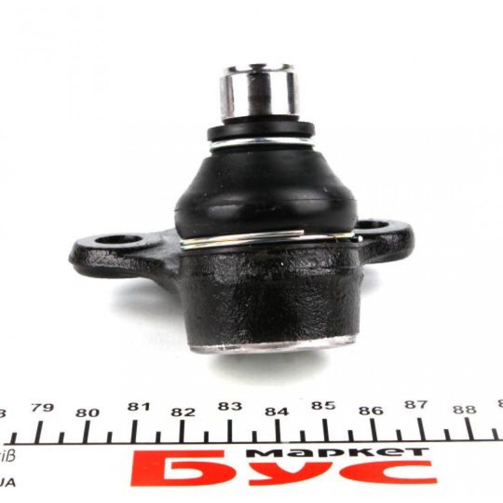 Опора кульова (передня/знизу) Citroen Berlingo/Peugeot Partner 96- (d=18mm)
