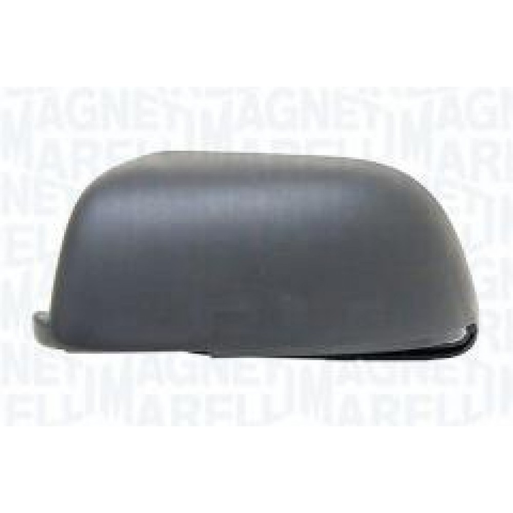 Кришка дзеркала (під фарбування) (L) Skoda Octavia 04-13