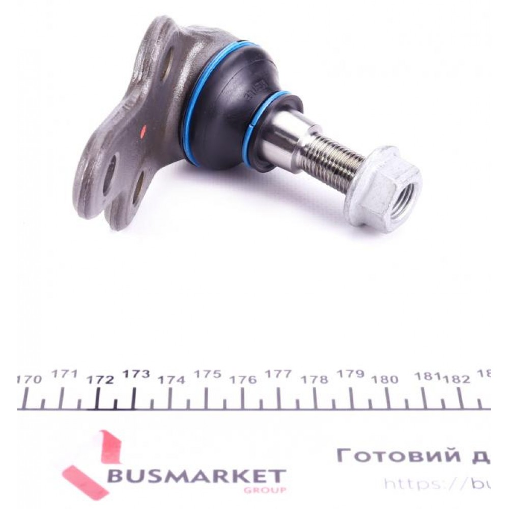Опора кульова (передня/знизу) Ford Focus 03-12