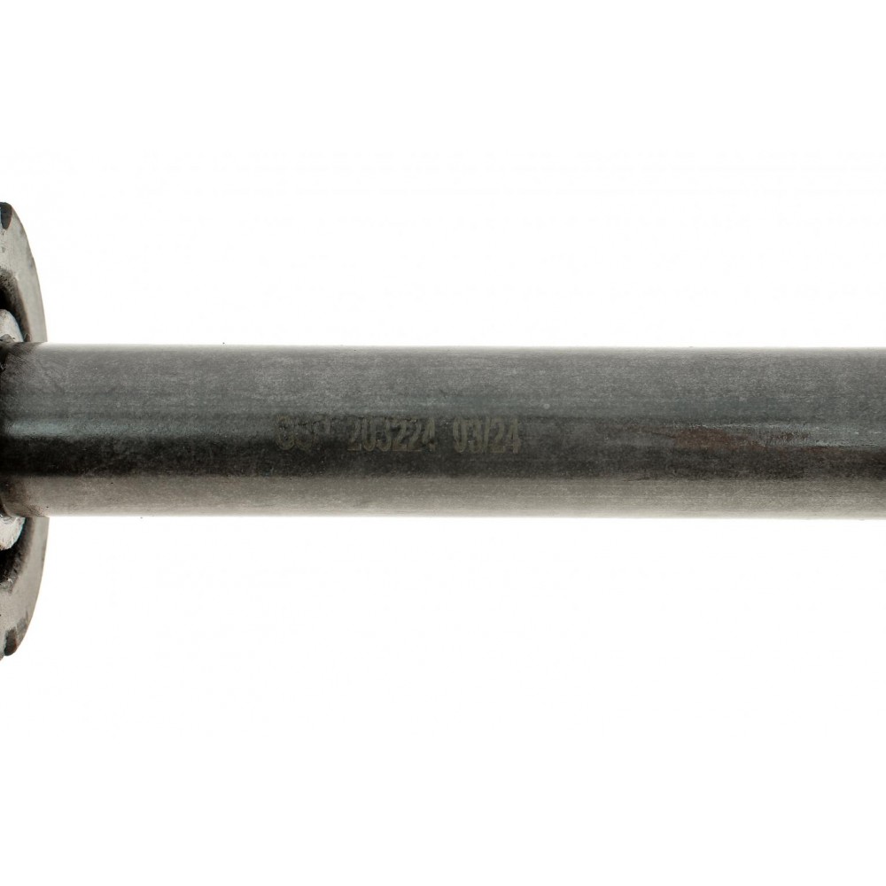 Піввісь (передня) Fiat Panda 1.2/1.3D 04- (R) (25x22x820)
