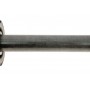 Піввісь (передня) Fiat Panda 1.2/1.3D 04- (R) (25x22x820)