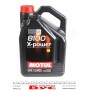 Олива 10W60 X-Power 8100 (5L) (106144)