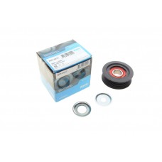 Ролик генератора Hyundai Accent/Kia Rio 1.1-1.5 05- (паразитний) (60,8х18,5)