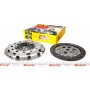 Комплект зчеплення Ford Connect 1.8TDCi -08/02, 66kw