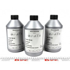 Олива МКПП 75W (GL-4) (1L) (VW)