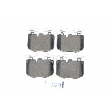 Колодки гальмівні (передні) BMW 3 (G20) 18-/5 (G30/F90)/7 (G11/G12) 15- (Brembo)