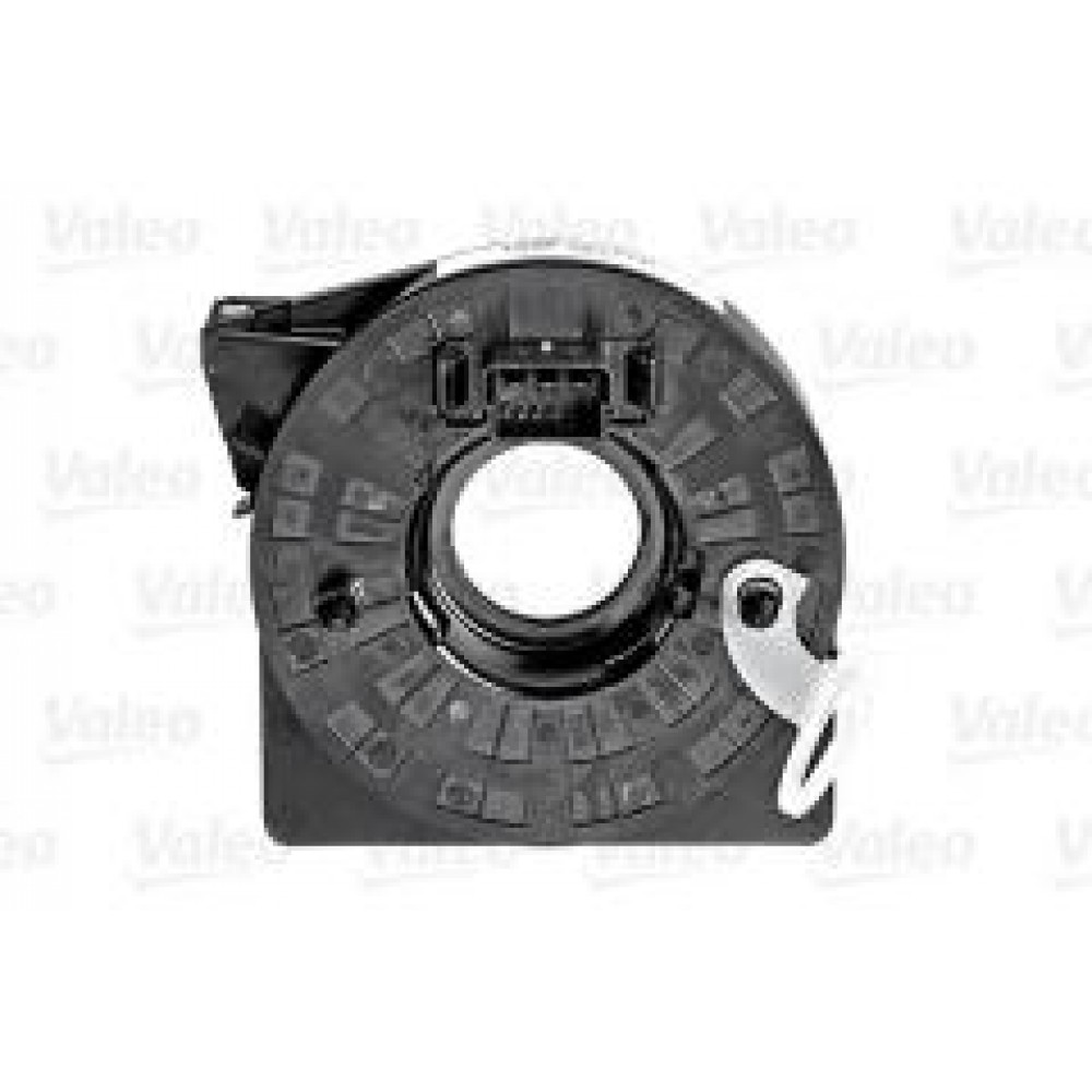 Шлейф подушки безпеки AirBag VW T5 03-/Polo 09-/Skoda Fabia 06-14/Seat Ibiza 08-15