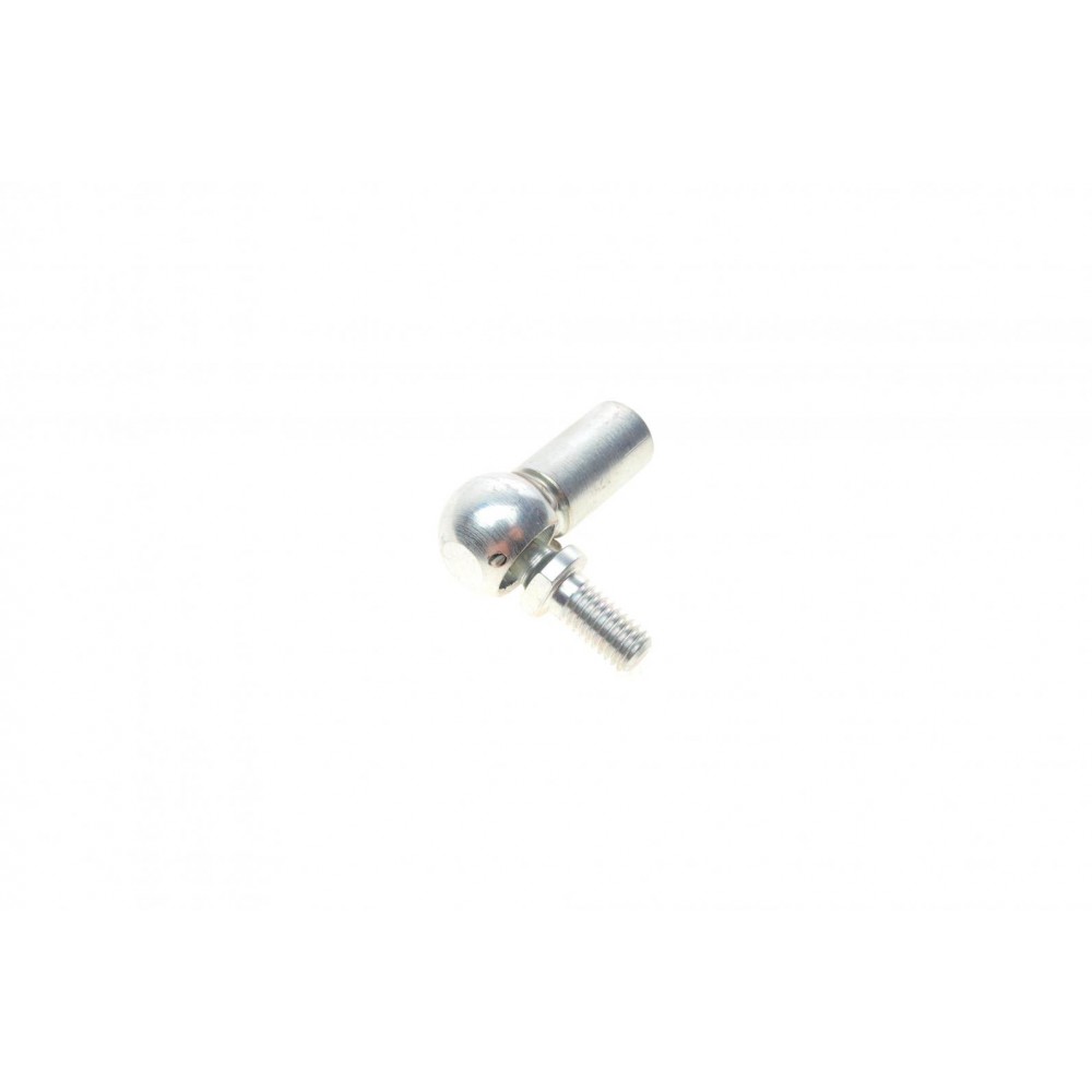 Куліса штока перемикання передач (d=10mm) (M6x1)