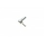 Куліса штока перемикання передач (d=10mm) (M6x1)