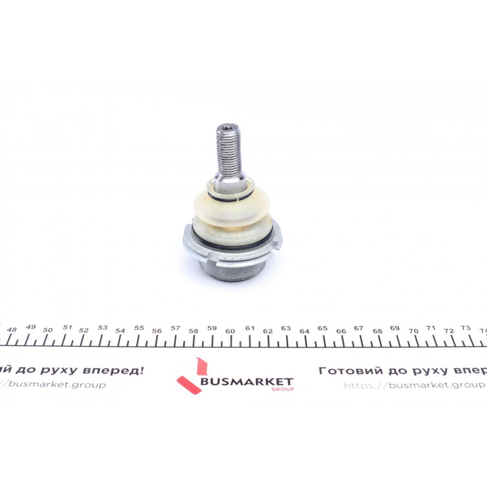 Опора кульова (передня/зверху) Citroen C5 III/Peugeot 407 1.6-3.0 04-