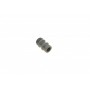 Ремкомплект супорта (переднього) Citroen C5 04- (d=54mm)(Bosch)(+1 поршень/направляюча) SuperKit