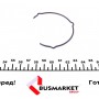 Кільце синхронізатора (5 передача) Renault Kangoo 08-
