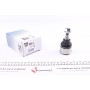 Опора кульова (передня/знизу) Mitsubishi Colt VI 04-12/Smart Forfour 04-06 (d=39.75mm)