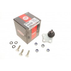Опора кульова (передня/знизу) Opel Astra F 91-99/Vectra A 88-95