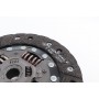 Комплект зчеплення Daewoo Nexia 1.5 95-97 (d=200mm) (+вижимний)