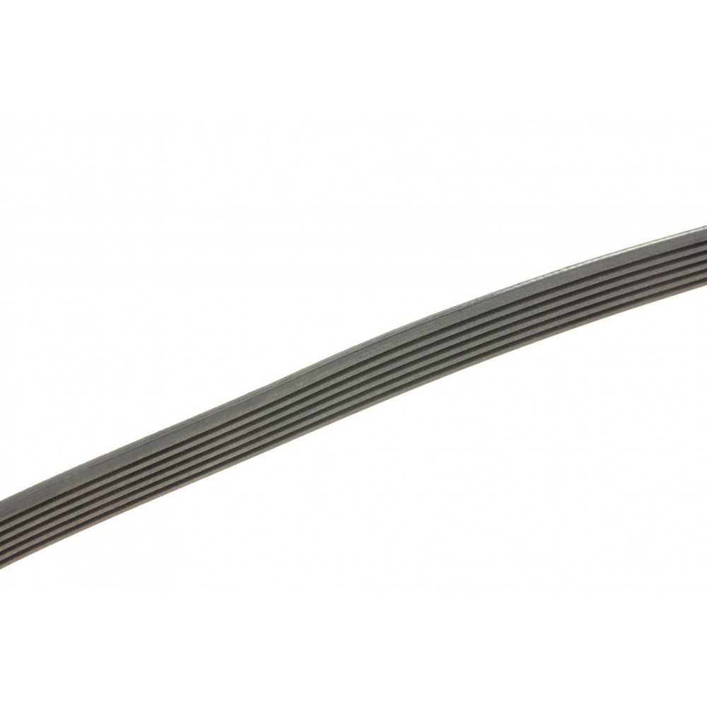 Ремінь генератора Mitsubishi Galant VI 2.5 96-04/ Nissan Micra/ Murano/ Note 1.0-3.5 03- (6PK1063)