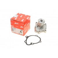 Помпа води Opel Astra G/H/J 1.7DTI/CDTI 00-17//Corsa D/Meriva B/Zafira B 1.7CDTI 07-17 (8 лопастей)