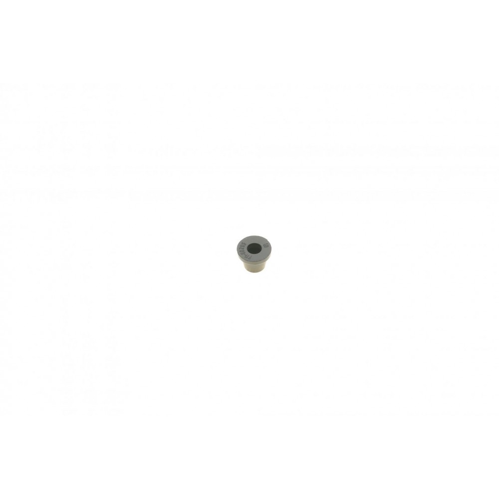 Ремкомплект супорта (заднього) VW Caddy III 04-15 (d=38mm) (Bosch) (+поршень з мех/направляюча)