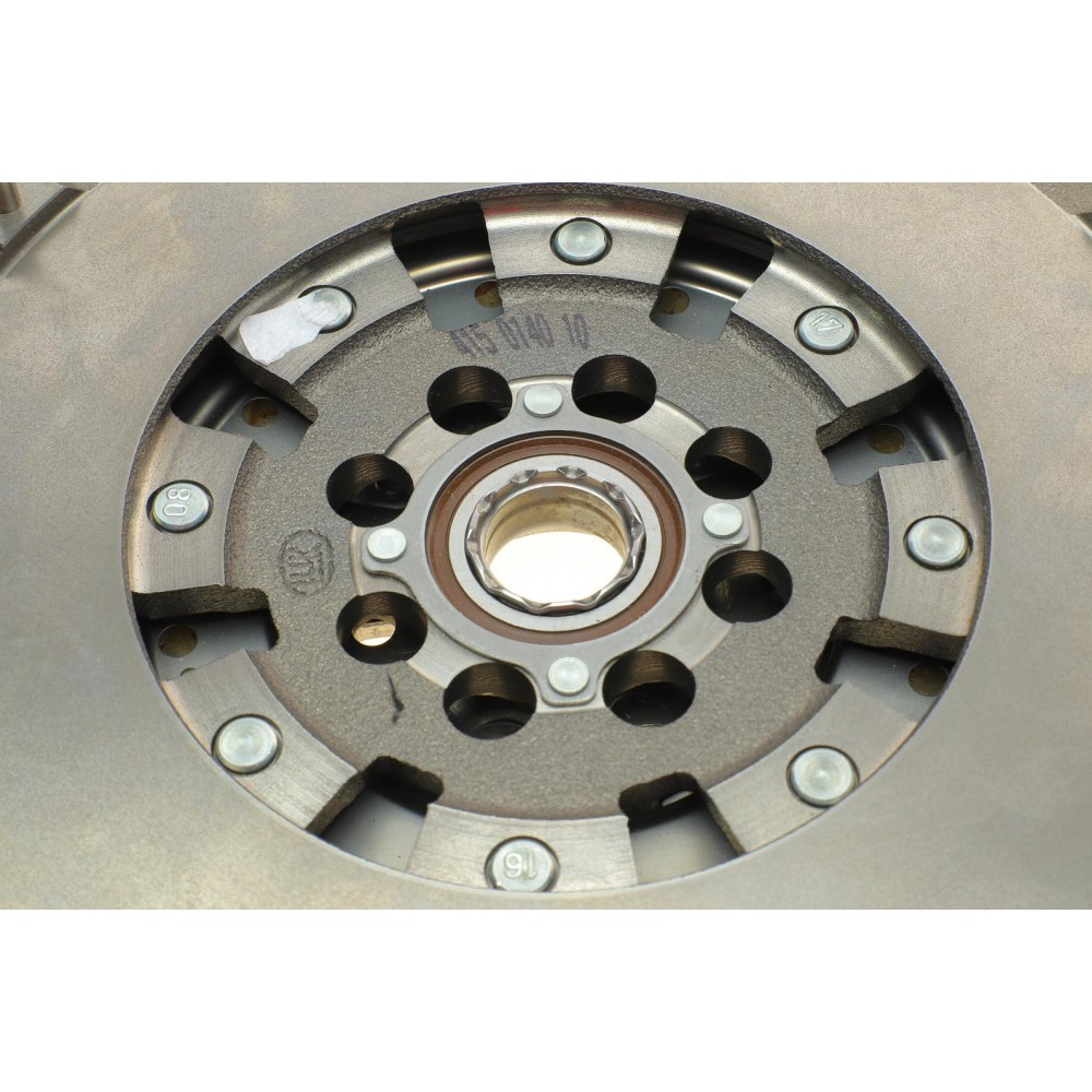 Демпфер зчеплення Citroen C5/C8/Peugeot 406/607/807 2.2HDi 00-
