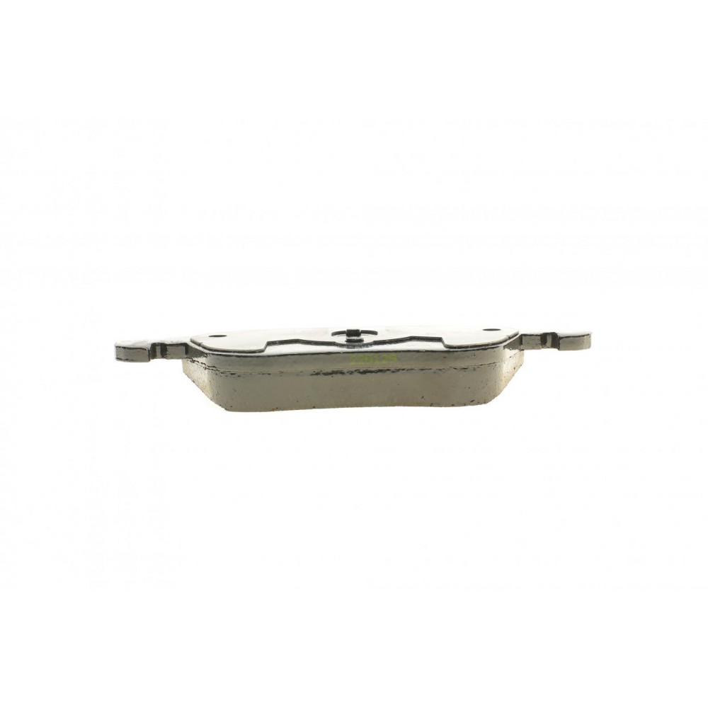 Колодки гальмівні (передні) Ford Mondeo/Galaxy/S-Max/Volvo XC70/V70/S80 07-16