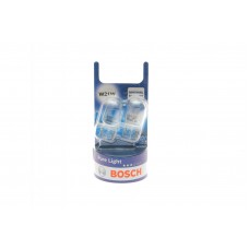 Автолампа W21W 12V 21W W3x16d Pure Light (к-кт 2шт)
