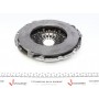 Комплект зчеплення Opel Insignia 2.0 CDTI 08- (d=250mm) (+вижимний)