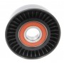 Ролик генератора Fiat Doblo 1.6 01- (натяжний) (70х24)