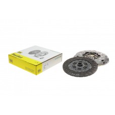 Комплект зчеплення Volvo S60/S80/V70/XC60/XC70/XC90 2.4D/2.5 02- (d=240mm)
