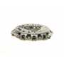 Комплект зчеплення BMW 1(E87)/3(E46/E90/E91)/5(E60/E61) 01-17 M47/N20/N52/N53 (d=240mm) (+вижимний)