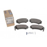 Колодки гальмівні (передні) Nissan Rogue 10-13/Opel Astra J 09-/Insignia 08-17/Zafira C 11-