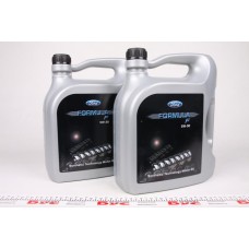 Олива 5W30 Ford Formula F (5L) (155D4A WSS-M2C913-C/WSS-M2C913-B) змінено на 15CF54
