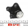 Опора кульова (передня/знизу/R) Audi A1 10-/Seat Ibiza 02-15/Skoda Fabia 99-14/Rapid 12-/VW Polo 01