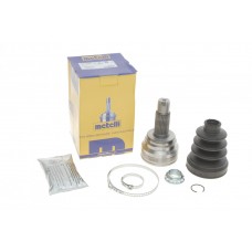 ШРКШ (зовнішній) BMW X5 (E70/F15/F85) 06-18/X6 (E71/E72/F16/F86) 08-19 (30z/33z/64.7mm/86mm/60.5mm)