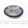 Демпфер (глухий) + комплект зчеплення VW Caddy III 1.6 TDI 10-15/Golf III/IV 1.9 TDI 95-06