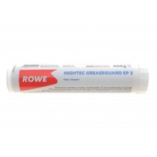 Змазка для підшипників HIGHTEC GREASEGUARD EP 3 (400g) (KP 3 K -30) -30 °C до +130 °C.