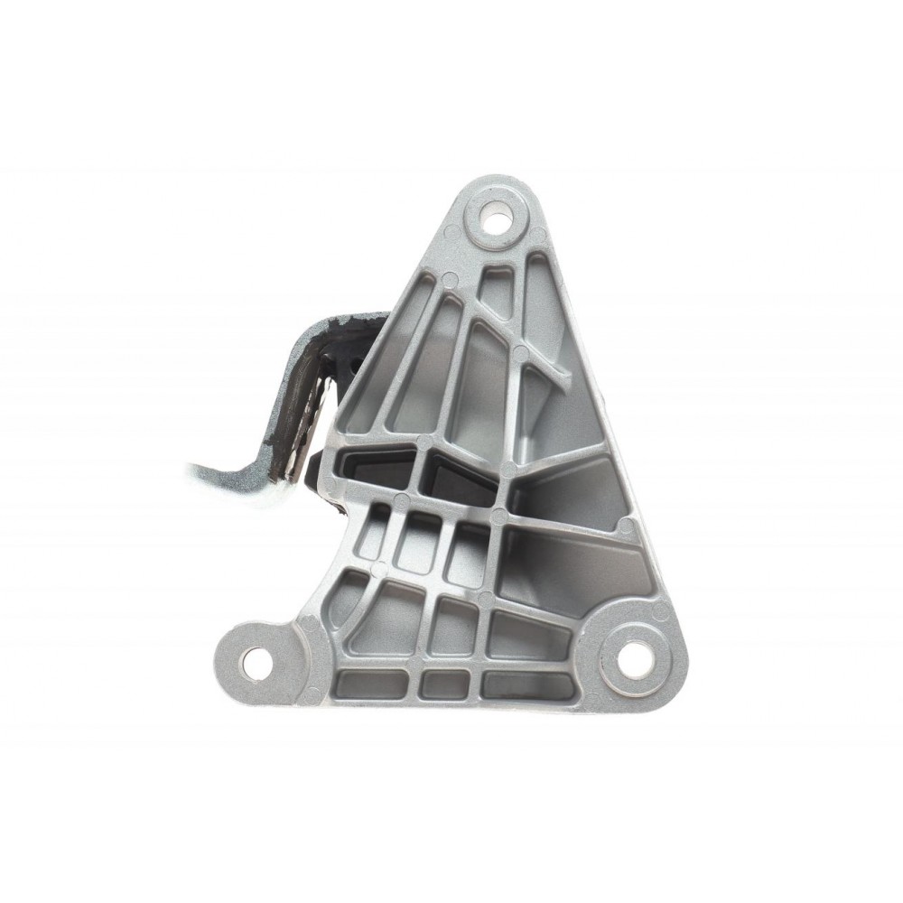 Подушка КПП W T5/T6 2.0-3.2 TDI/TSI 03- (L)