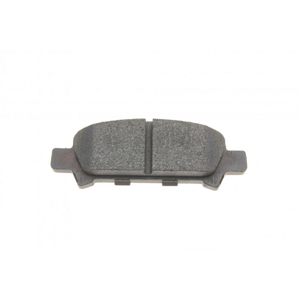 Колодки гальмівні (задні) Subaru Impreza/Outback/Forester 95-09 (Sumitomo)