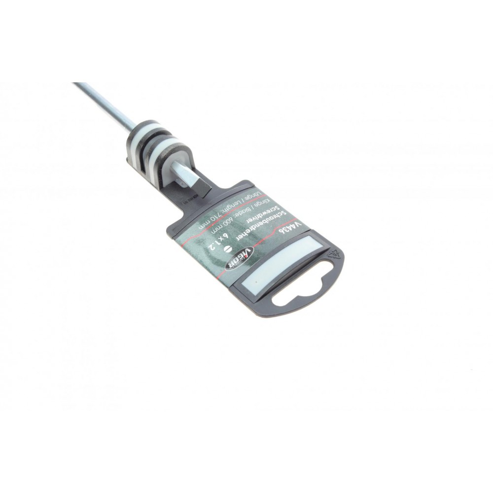 Викрутка подовжена (1.2x6mm/600mm)