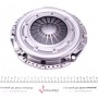 Комплект зчеплення Seat Ibiza/VW Polo 1.4/1.9 TDI 12- (d=240mm)