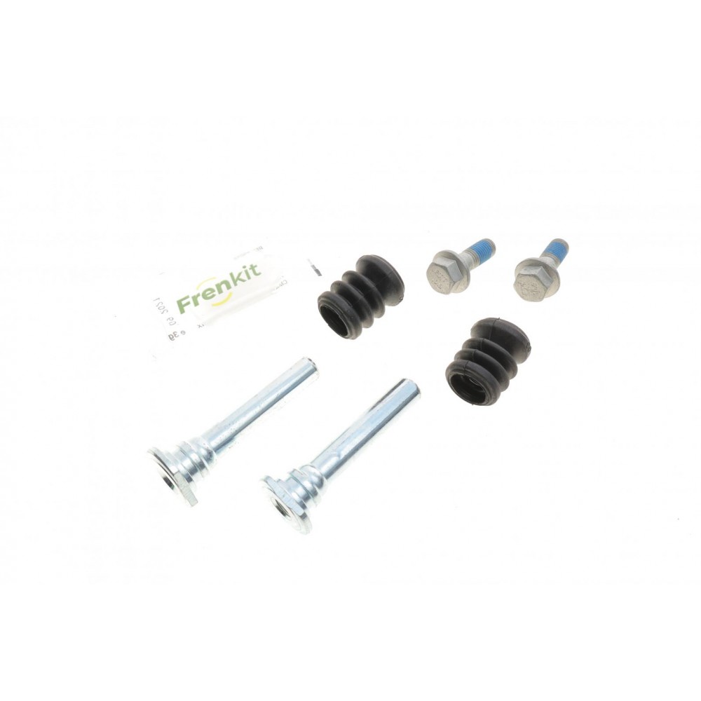 Направляюча супорта (переднього/к-кт) Chevrolet Epica/Honda Civic I/II 79- (Tokic)