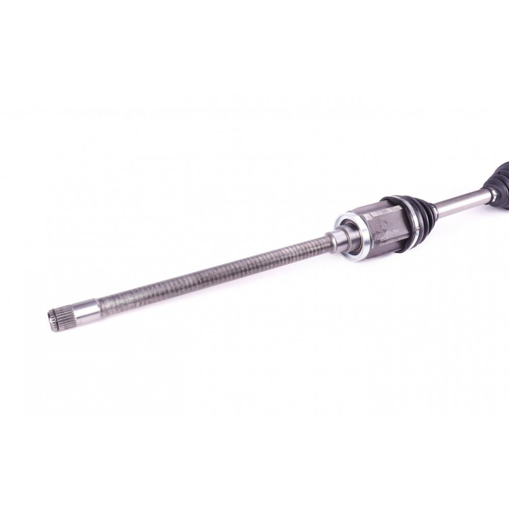 Піввісь (передня) BMW X5 (E70) 06-13/X6 (E71/E72) 08-14 (R)