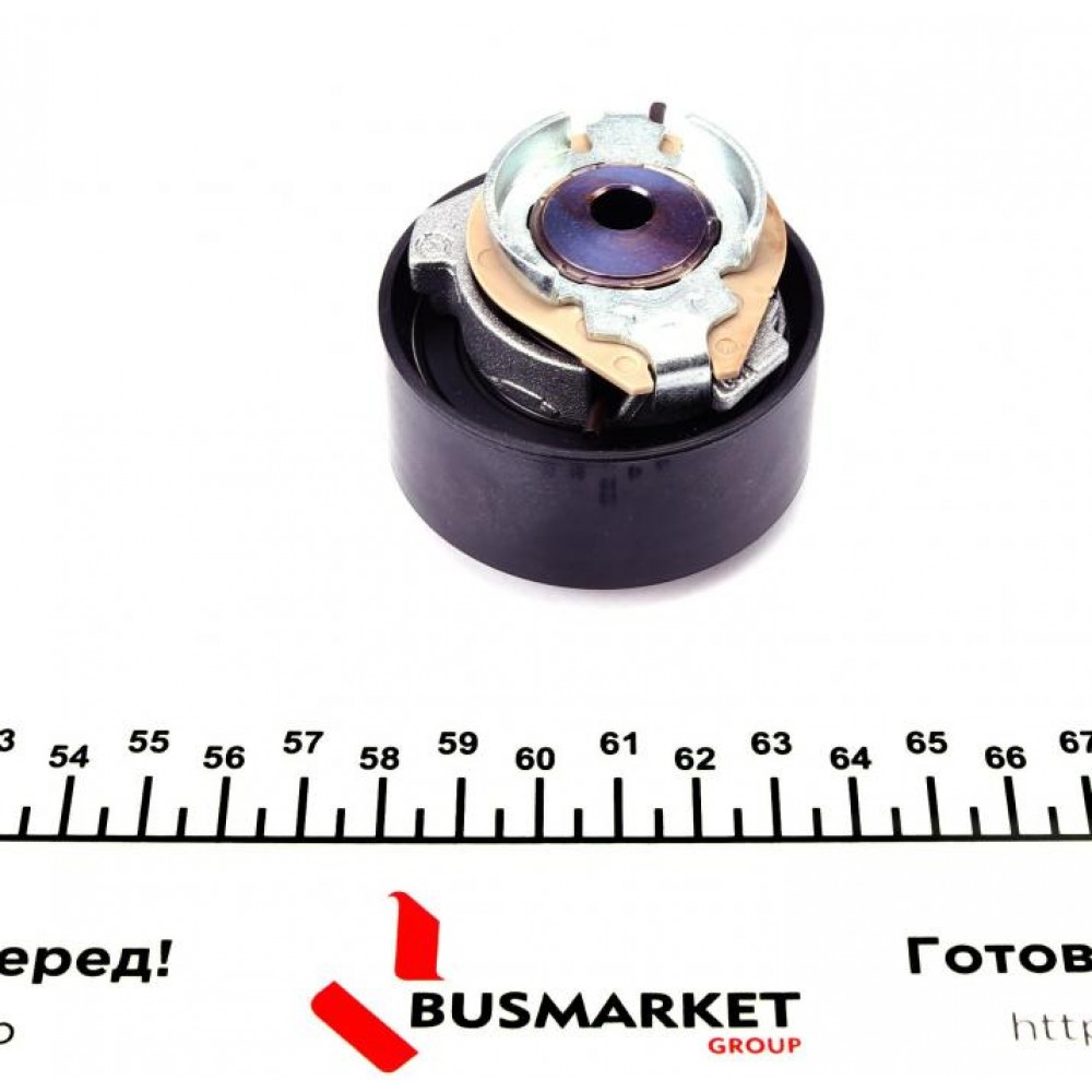 Комплект ГРМ Peugeot 208/308/2008 1.0/1.2VTi 13-