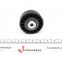Ролик генератора MB 190 (W201)/E-class (W124) (натяжний) (70x25), M111