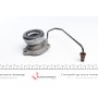 Демпфер + комплект зчеплення +вижимний Opel Zafira 1.7CDTI 08- (d=240mm) z=20