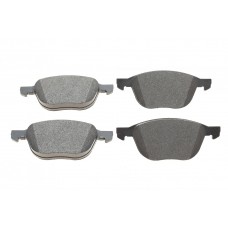 Колодки гальмівні (передні) Ford Focus/Mazda 3/5 03- (Ate)
