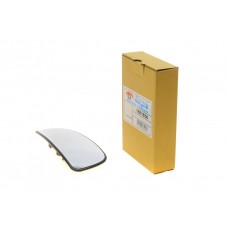 Скло дзеркала (з підігрівом) Citroen Jumper/Fiat Ducato/Peugeot Boxer 06- (R) (нижнє)