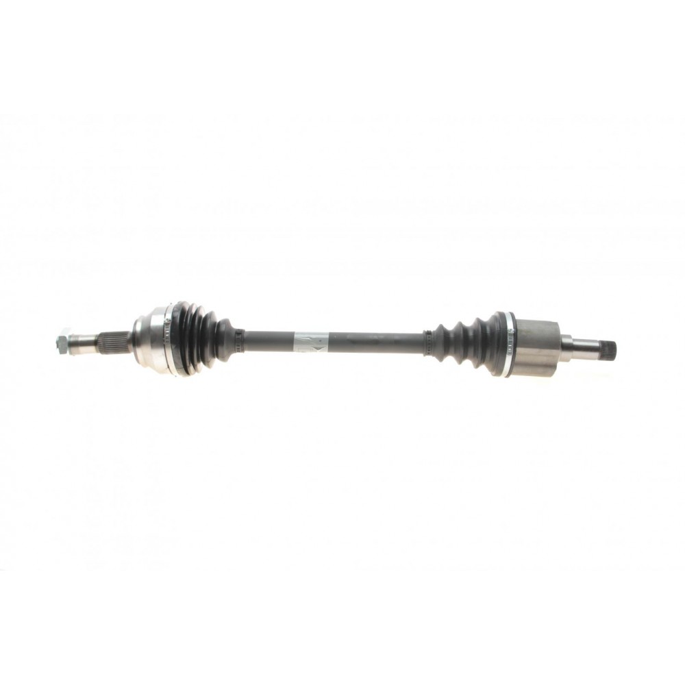 Піввісь (передня) (L) Citroen Jumper/Peugeot Boxer 2.2HDi/Fiat Ducato 06- (35z/41z/813.1mm)(+ABS45)