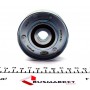 Ролик генератора Opel Omega B 2.5DTI 01-03 (натяжний) (70х23)