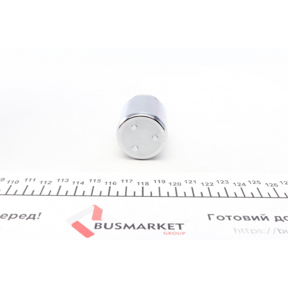 Поршень супорта (заднього) Mitsubishi Galant 92-03/Lancer 08- (35x45.8mm) (Akebono)